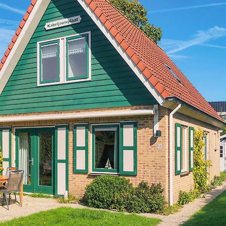 3 Bedroom Lovely Home In Zonnemaire Exterior foto