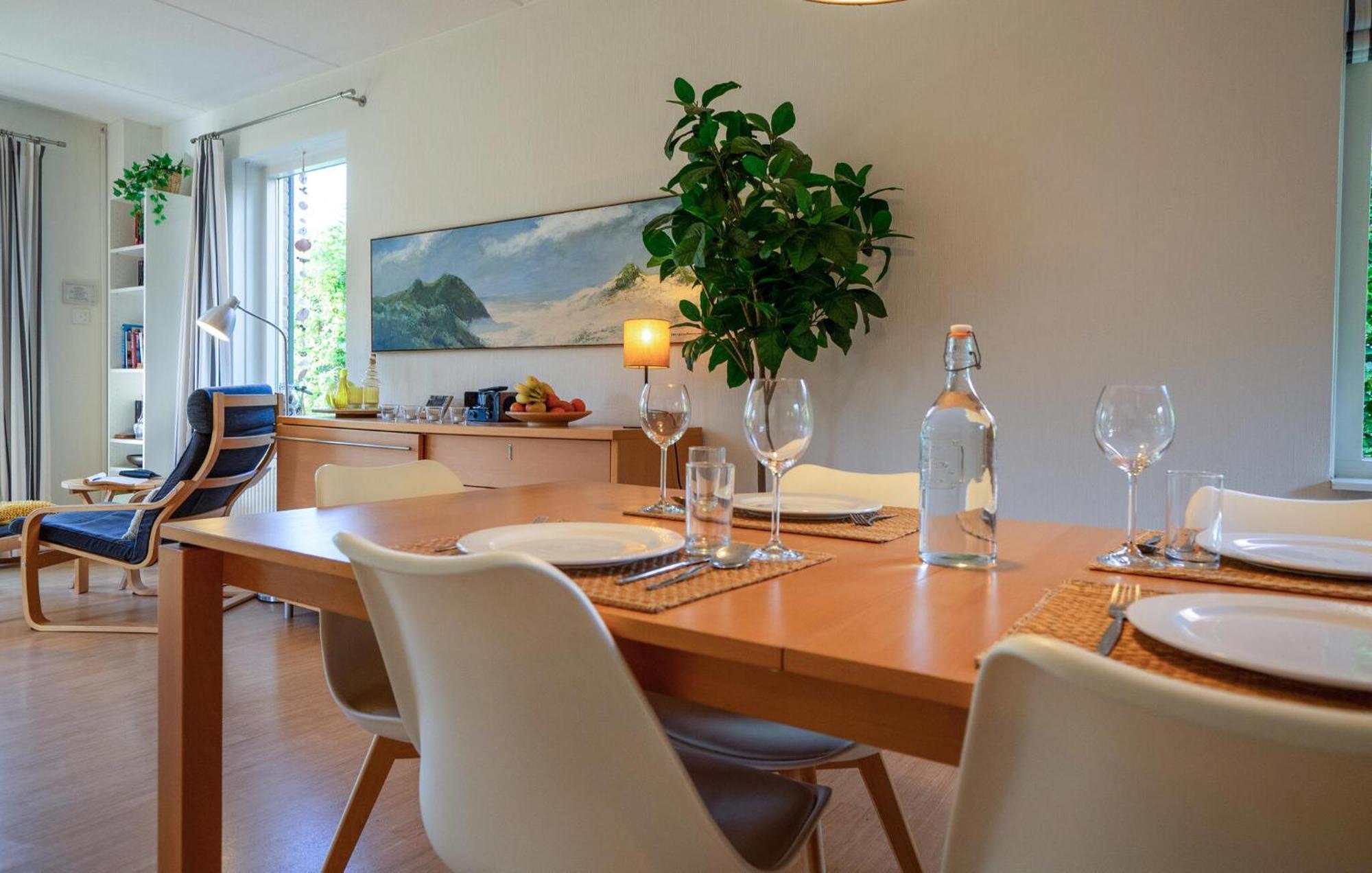 3 Bedroom Lovely Home In Zonnemaire Exterior foto