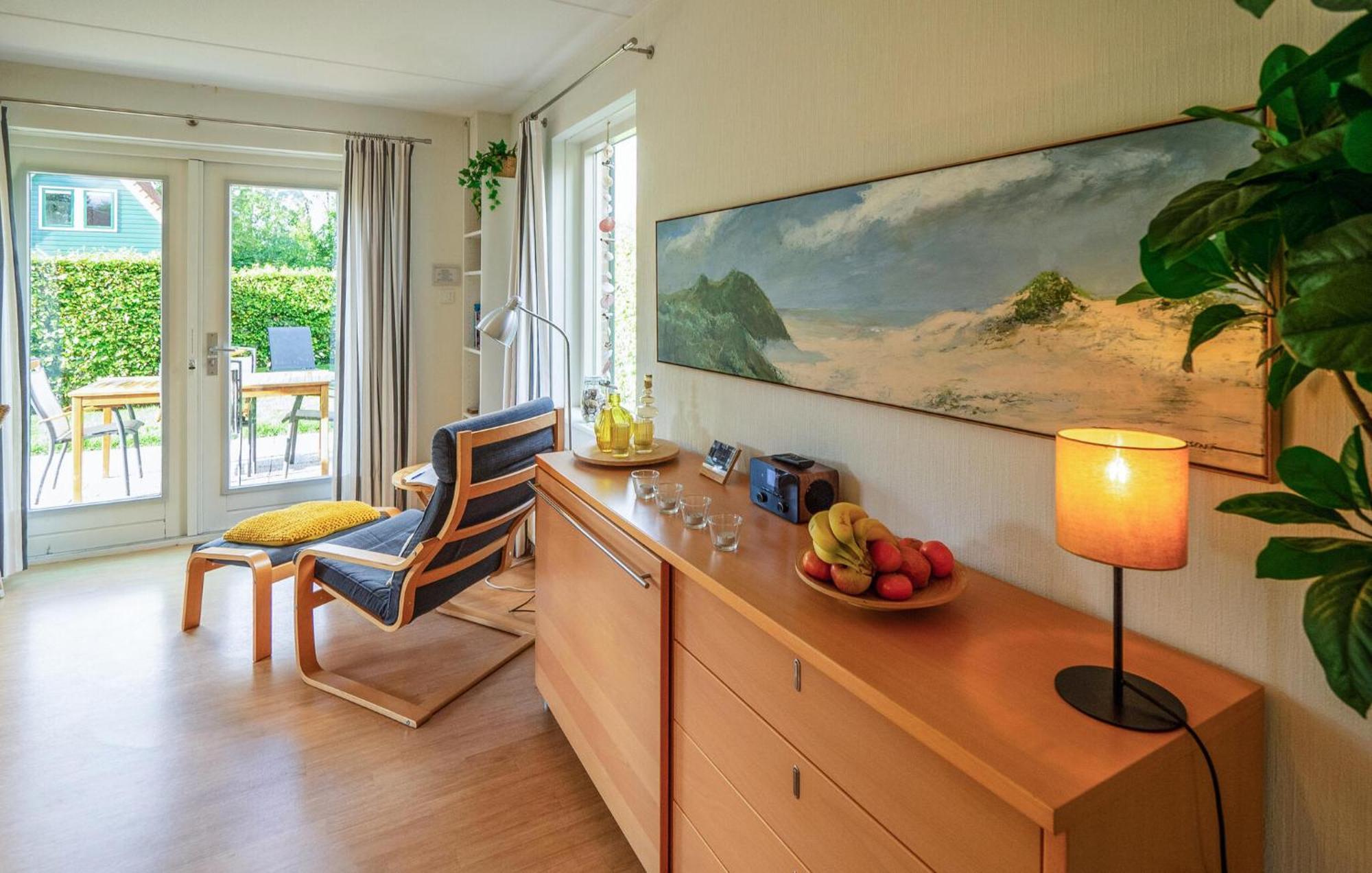3 Bedroom Lovely Home In Zonnemaire Exterior foto