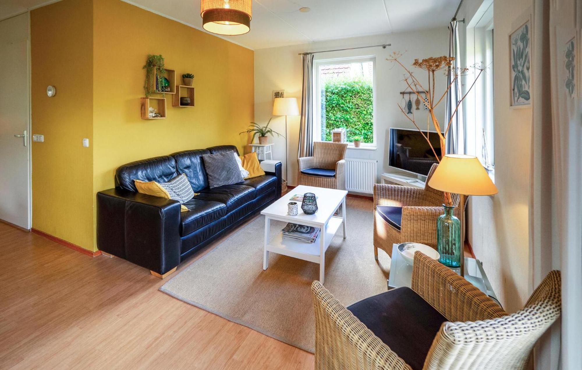 3 Bedroom Lovely Home In Zonnemaire Exterior foto