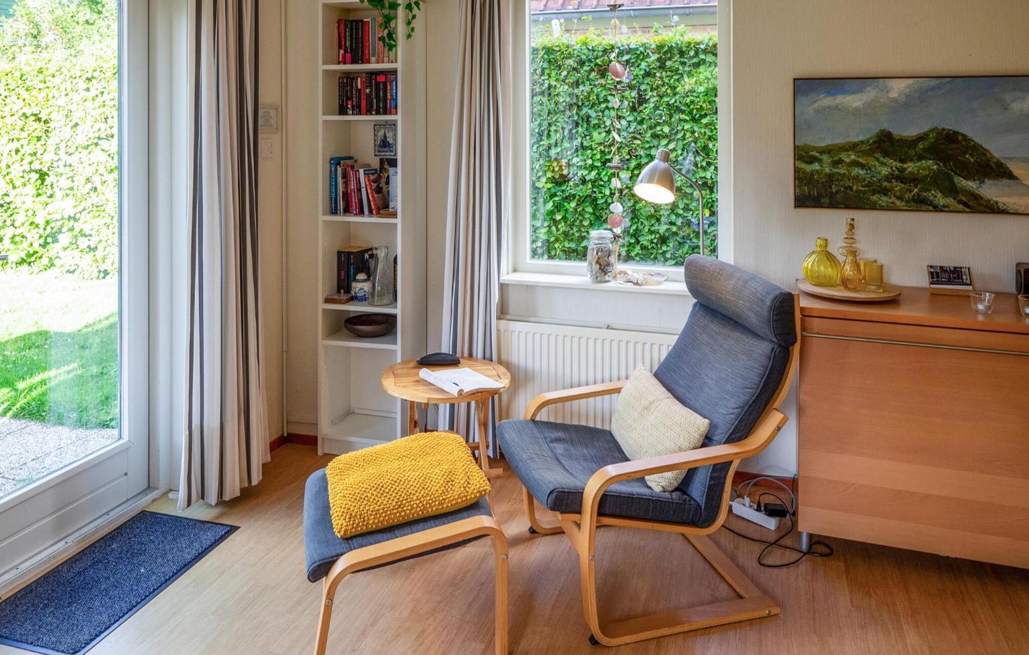 3 Bedroom Lovely Home In Zonnemaire Exterior foto